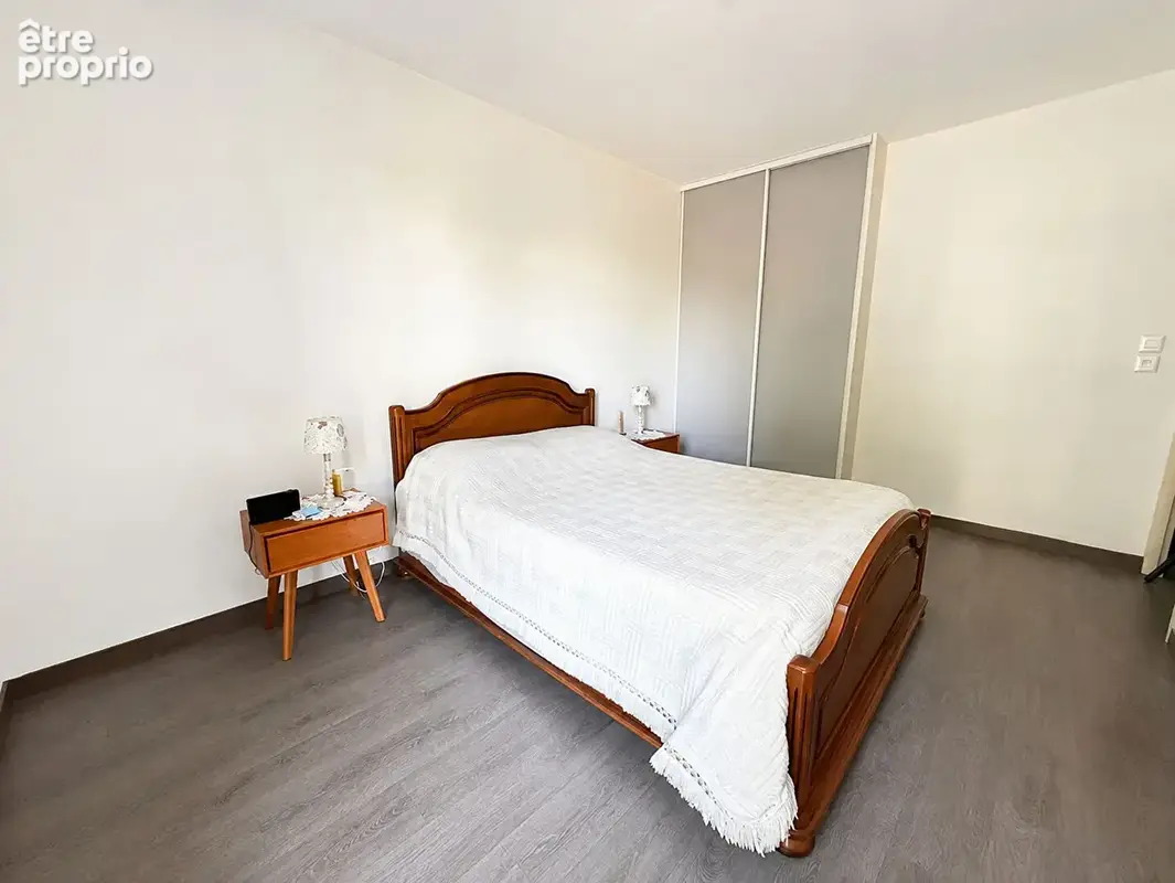 Appartement 3 pièces 72 m² à vendre à Pont-Sainte-Maxence (60700) - photo 8