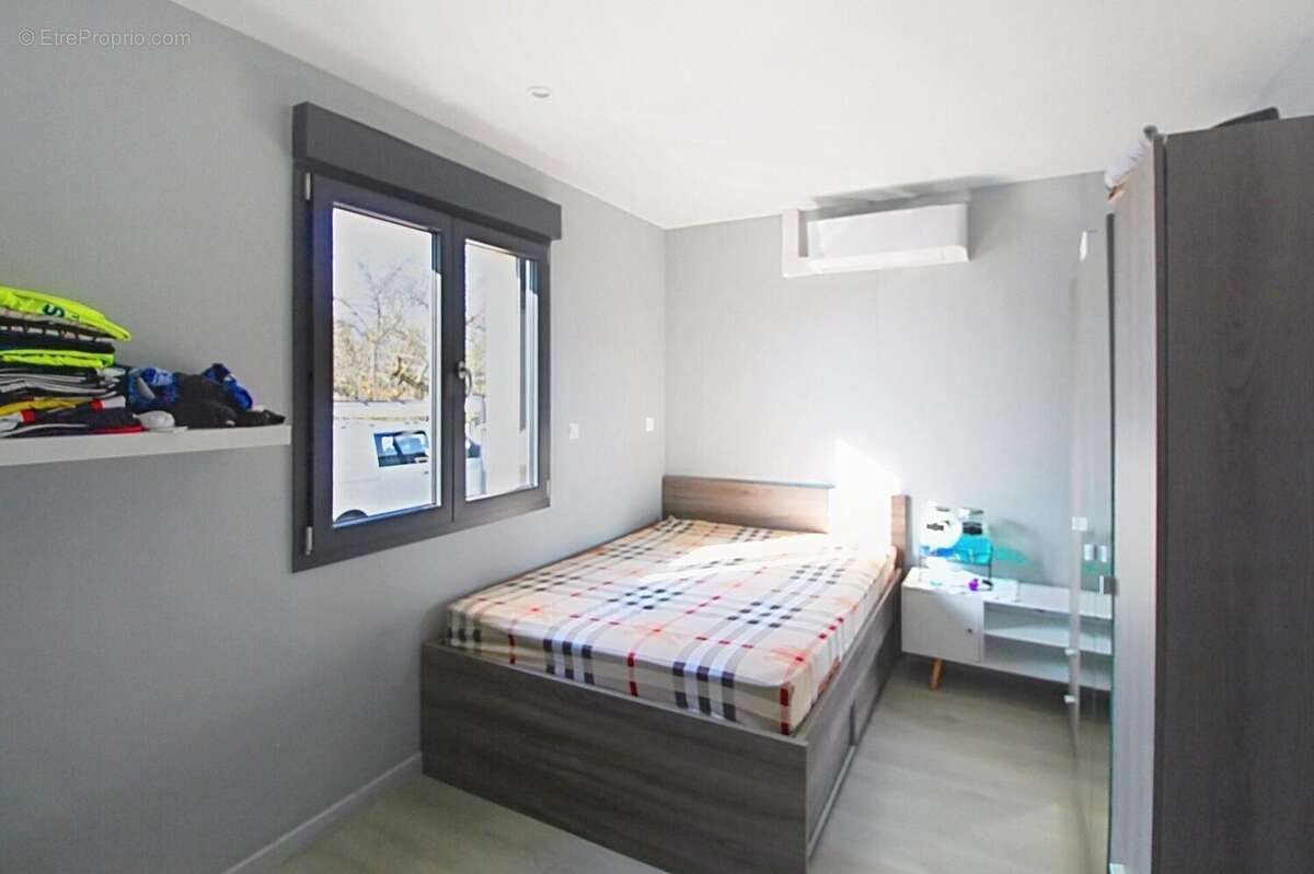 Photo 9 - Maison à CIRY-LE-NOBLE