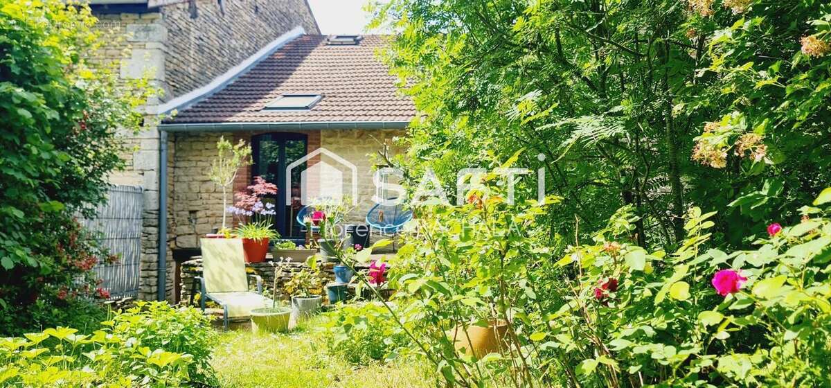Photo 3 - Maison à SELONGEY