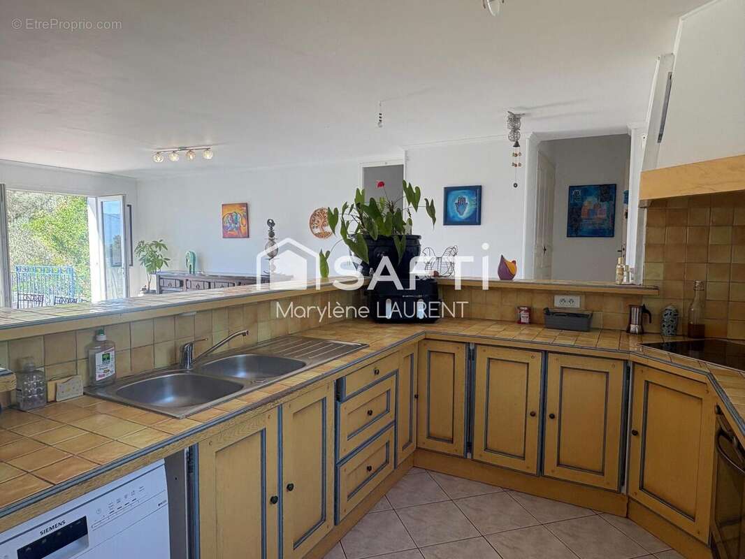 Photo 4 - Maison à LE LUC