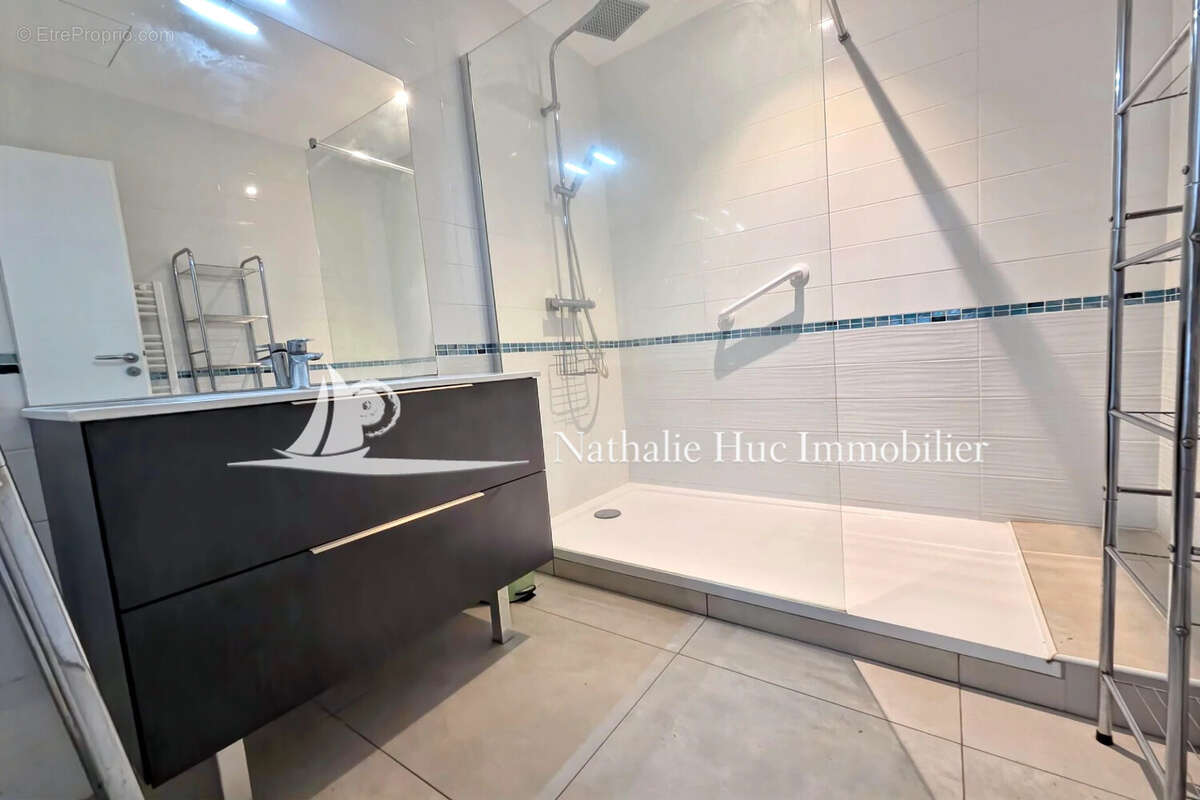 Appartement à CANET-EN-ROUSSILLON