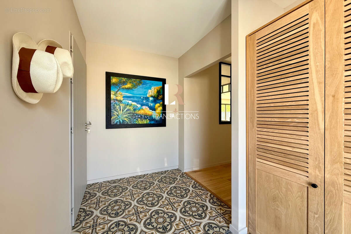 Maison à LA TREMBLADE