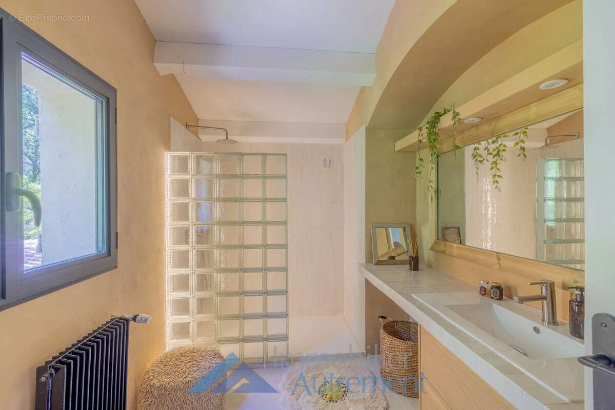 Maison à AIX-EN-PROVENCE