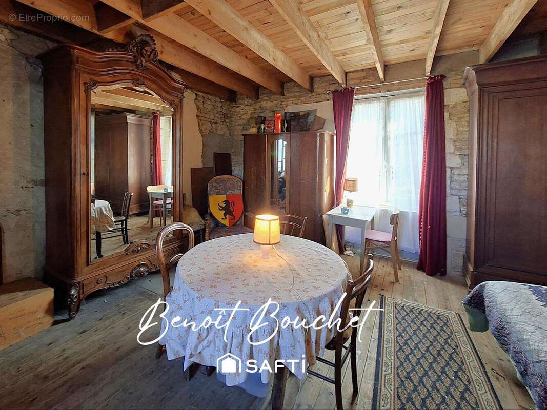 Photo 3 - Maison à DOUVRES-LA-DELIVRANDE