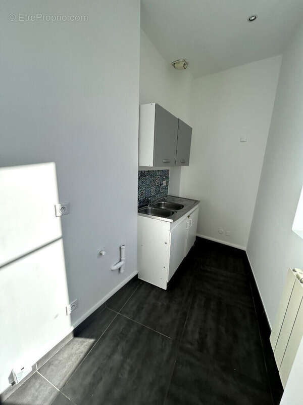 Appartement à BESANCON