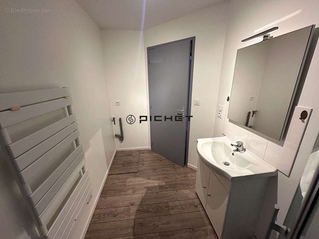 Appartement à PERIGUEUX