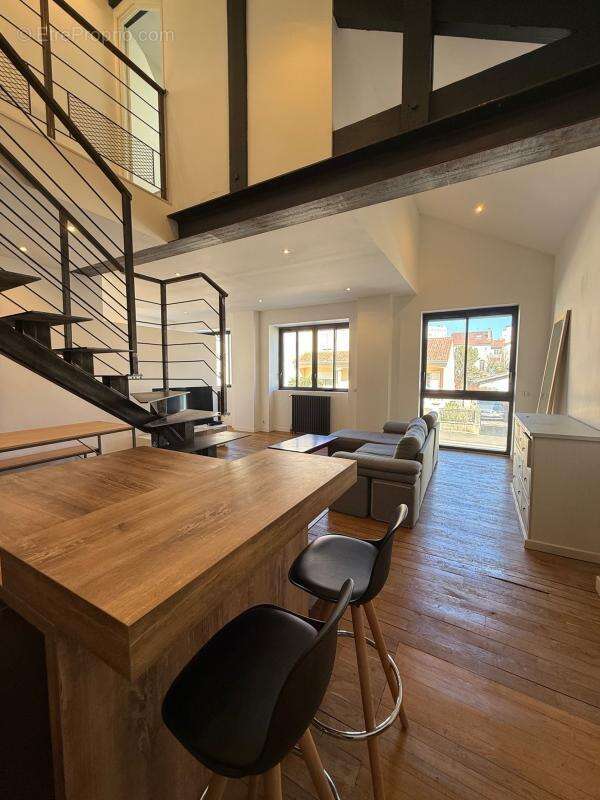 Appartement à LIMOGES