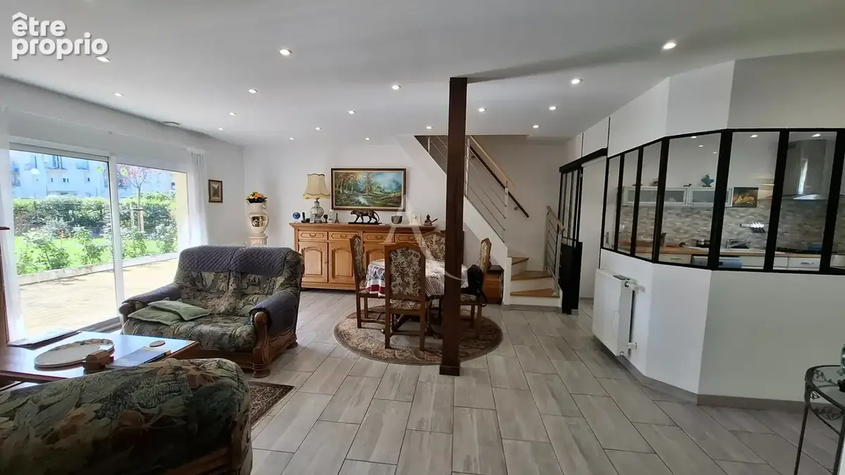 Maison Blois 5 pièce(s) 131 m2 - photo 2