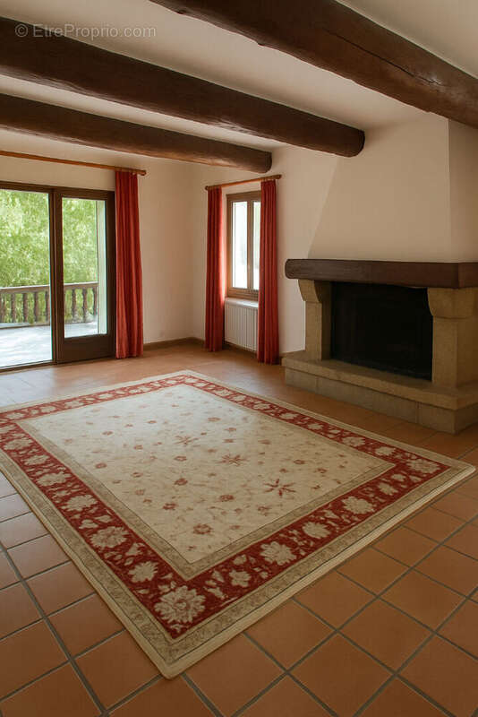 Maison à SAINT-REMY-DE-PROVENCE