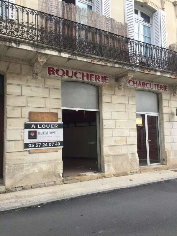 Appartement à GUITRES