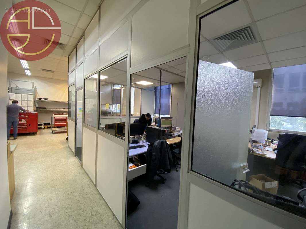 Commerce à TOULOUSE