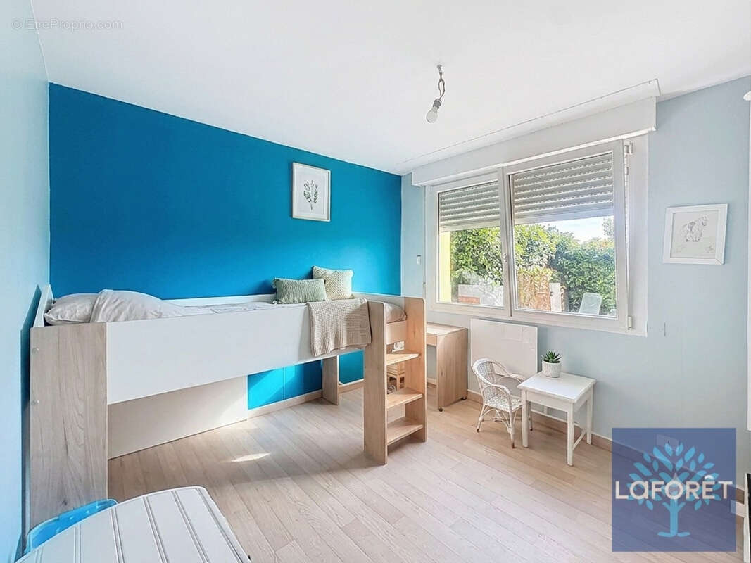 Maison semi plain-pied Oye-Plage - photo 7