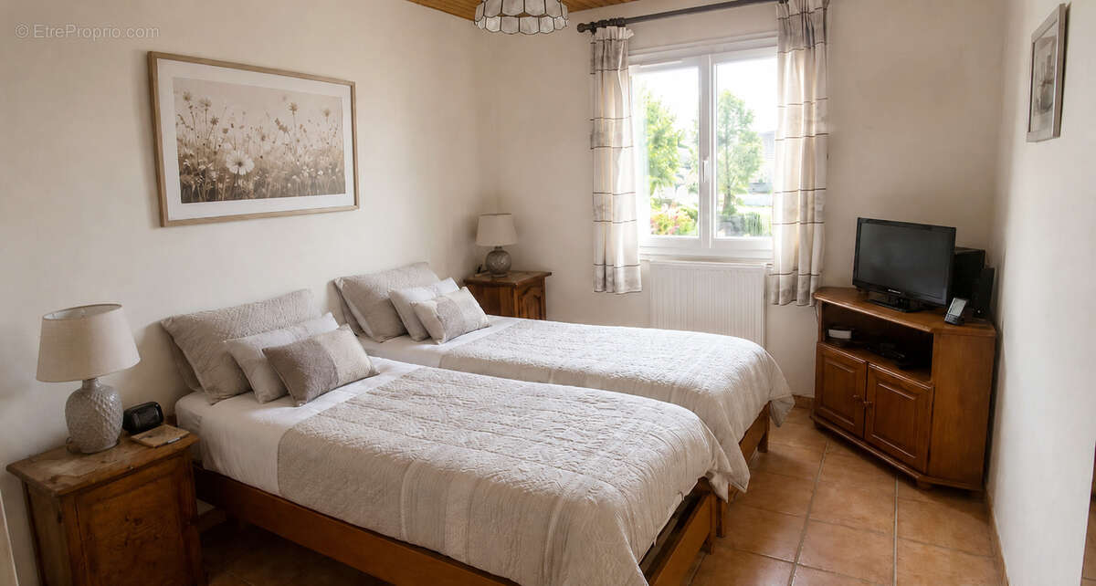 Maison 124m2 - photo 12