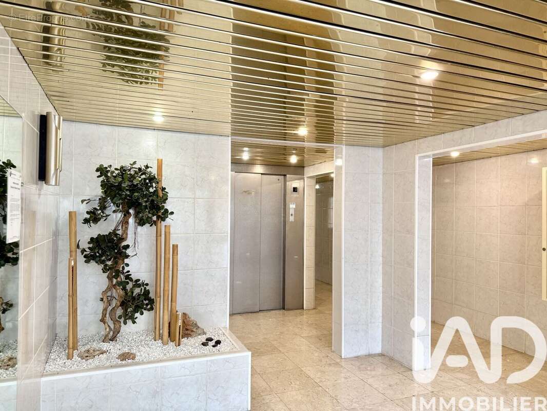 Photo 5 - Appartement à MONTPELLIER