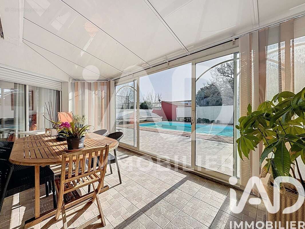 Photo 8 - Maison à LA ROCHELLE