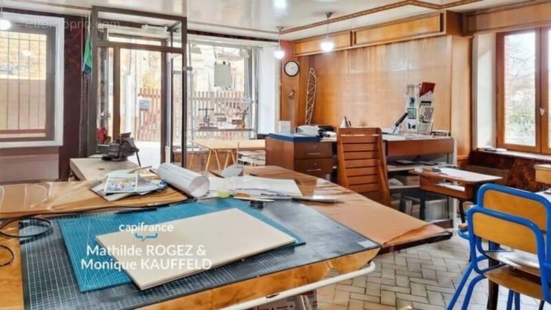 Appartement à AUGEROLLES