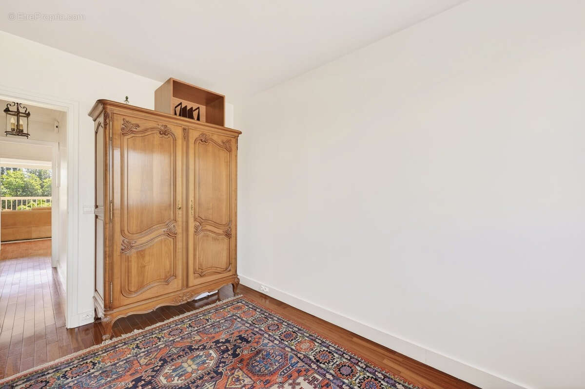 Appartement à JUVISY-SUR-ORGE