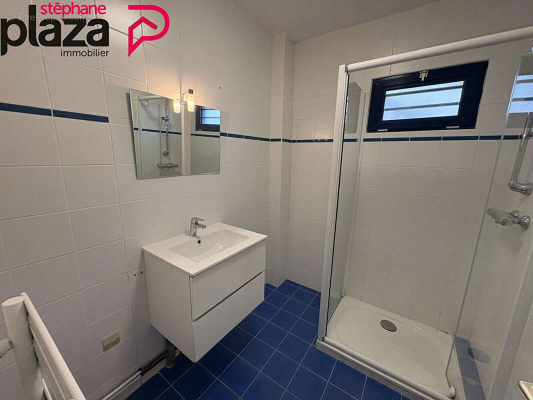 Appartement à DOUARNENEZ