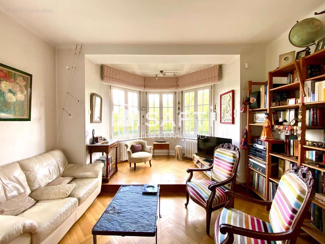 Photo 7 - Maison à STRASBOURG