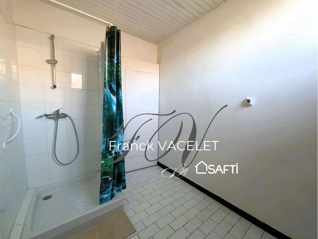 Photo 6 - Maison à LA REOLE