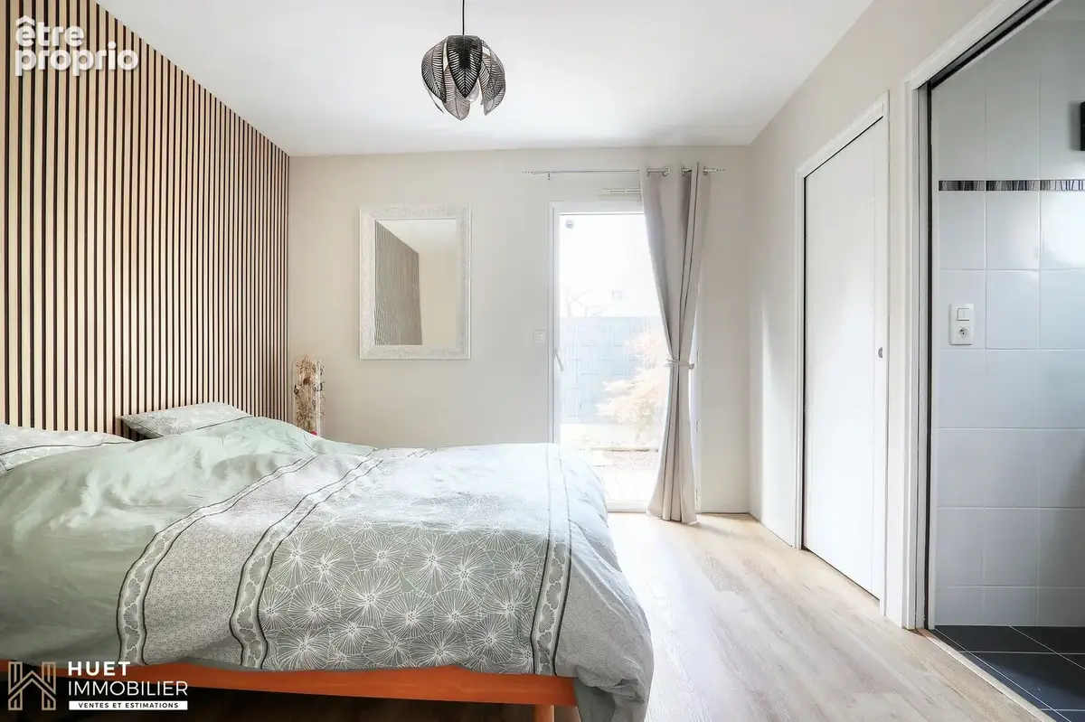 Maison 132 m2 - 4 chambres - photo 6