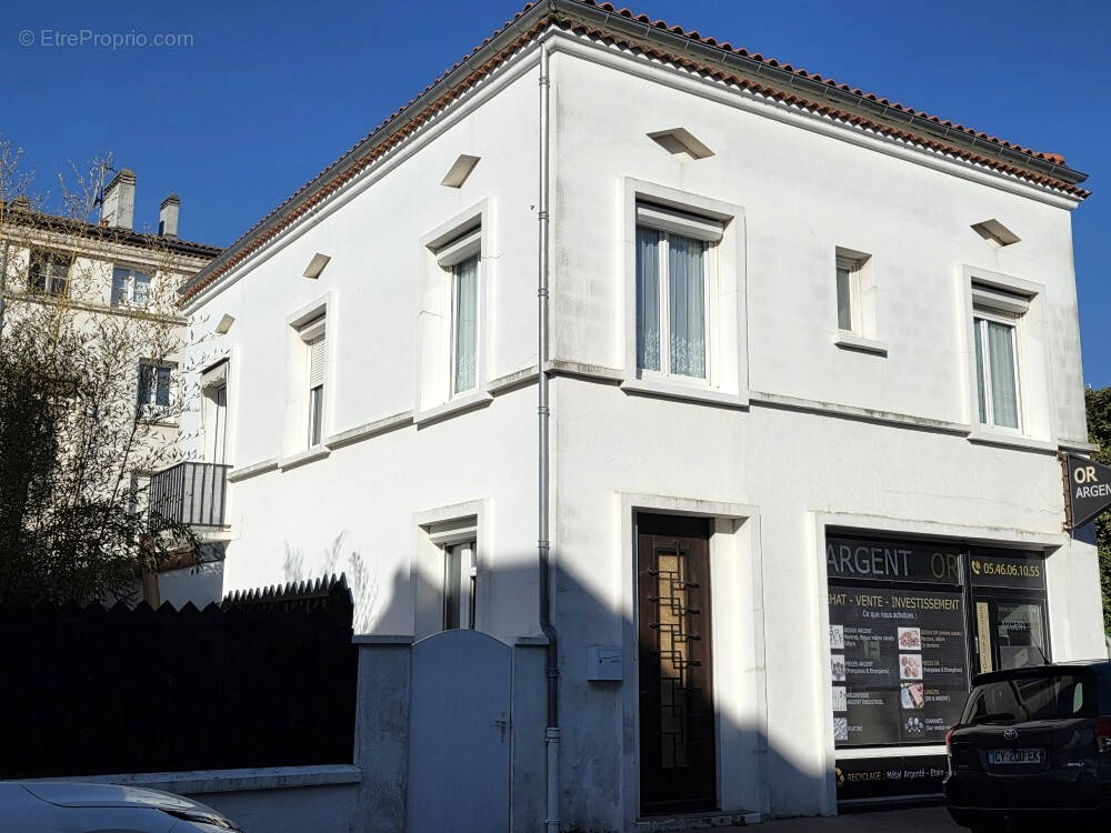 Appartement à ROYAN
