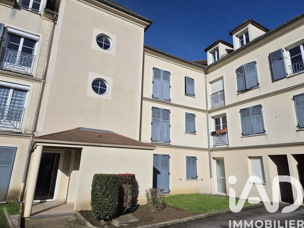 Photo 1 - Appartement à LA FERTE-SOUS-JOUARRE