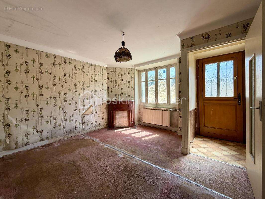 Ensemble immobilier centre bourg - photo 13