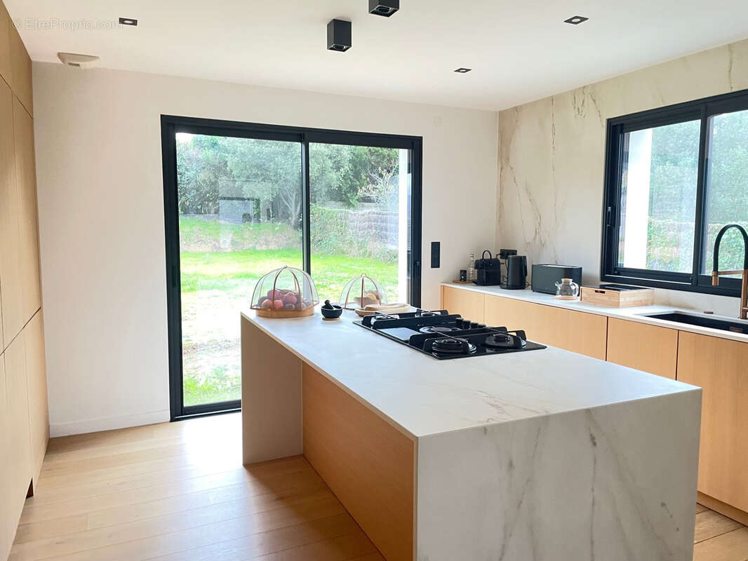 Maison à LARMOR-PLAGE