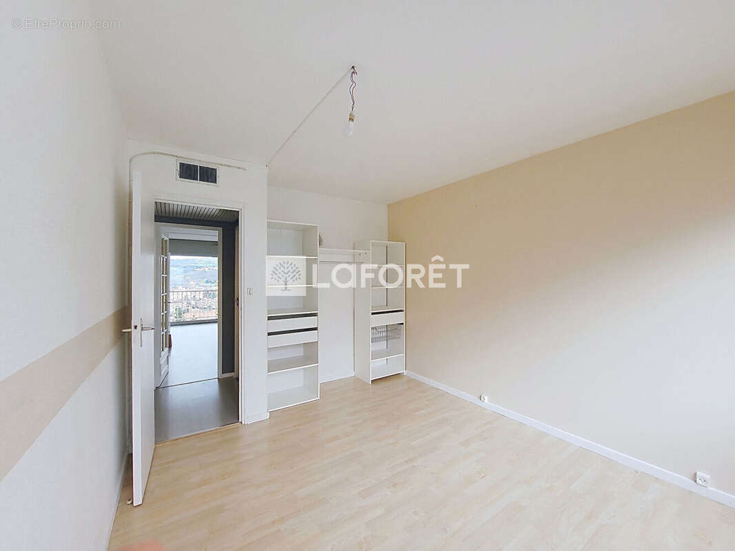 Appartement à LE PUY-EN-VELAY