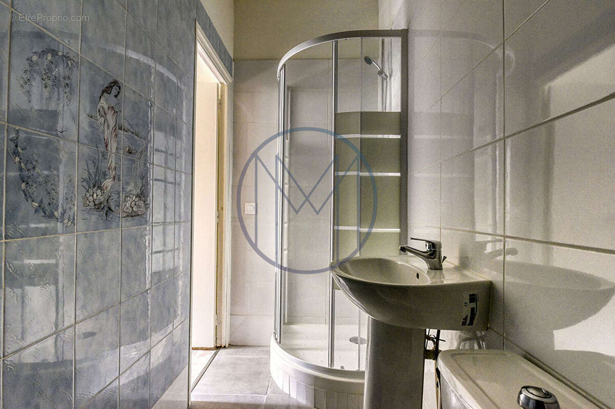 Appartement à VERSAILLES