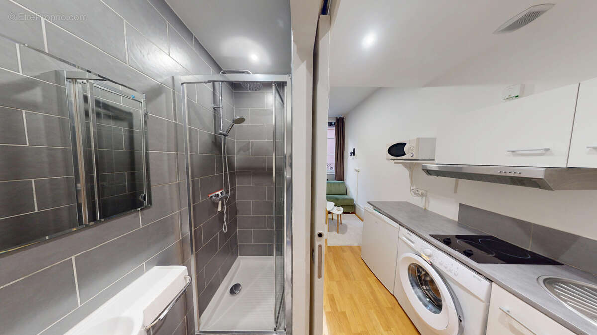 Appartement à LYON-5E