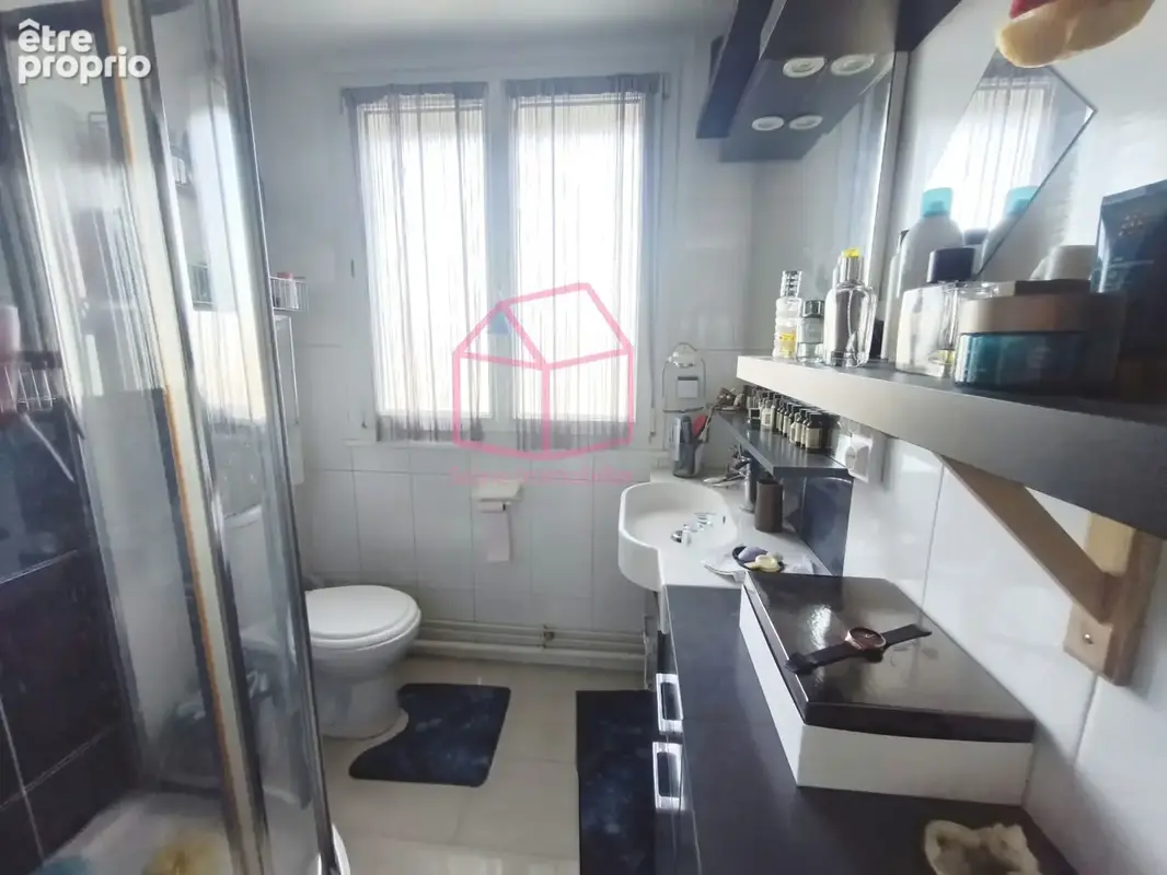 Appartement 5 pièces 82 m² à vendre à Choisy-Le-Roi (94600) - photo 5