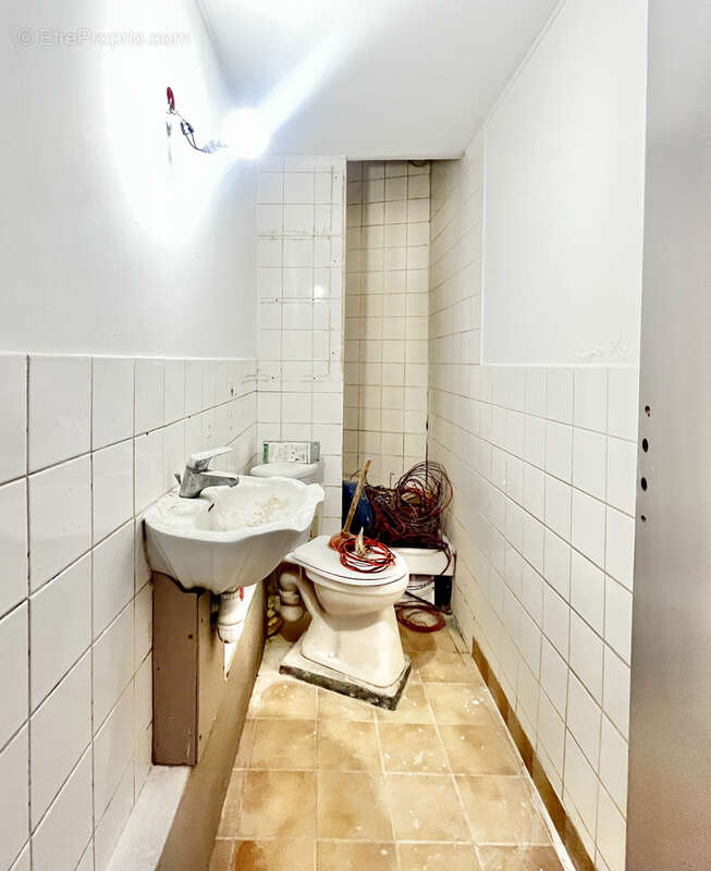 Bagnolet    2 pièces traversant de 47,7 m2 au calme - photo 5