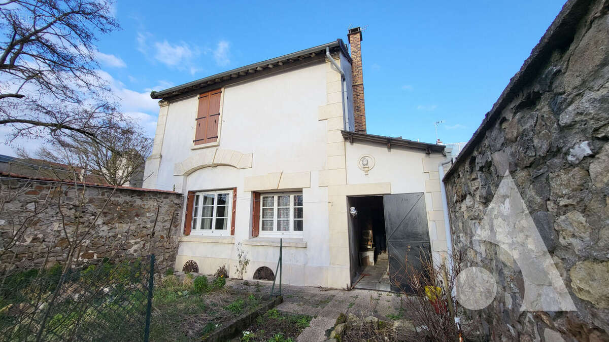 Maison à HERBLAY
