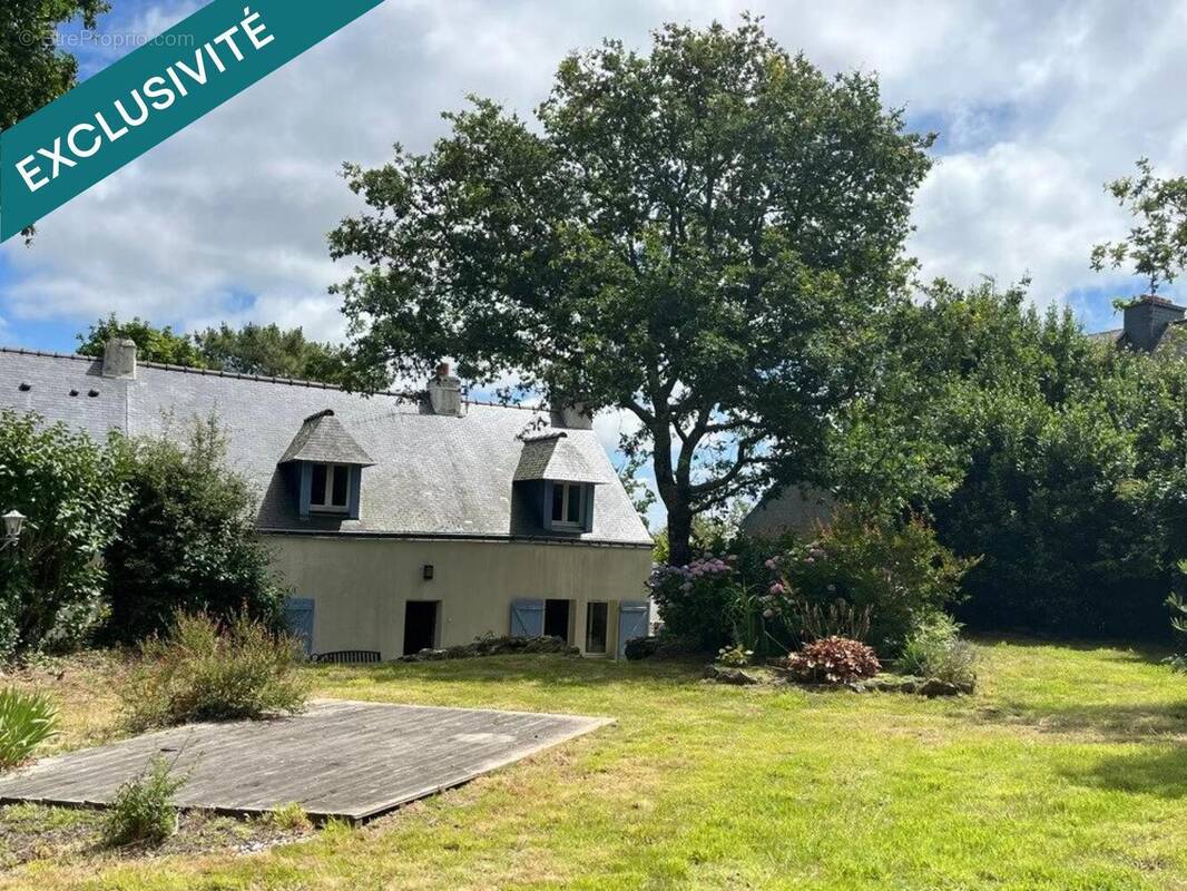 Photo 1 - Maison à CAMOEL