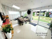 Maison à EVIN-MALMAISON