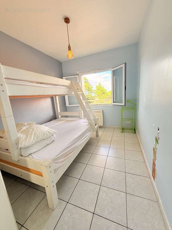 Appartement à LACANAU