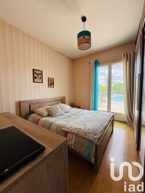 Photo 9 - Maison à LAMOTHE-MONTRAVEL