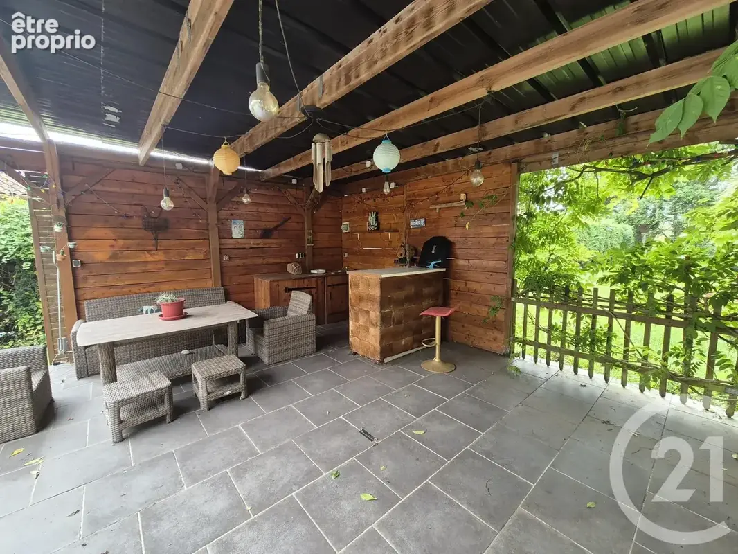 Maison 6 pièces 214 m² à vendre à Habas (40290) - photo 19