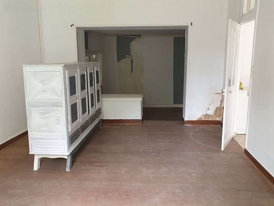 Maison à PREUILLY-SUR-CLAISE