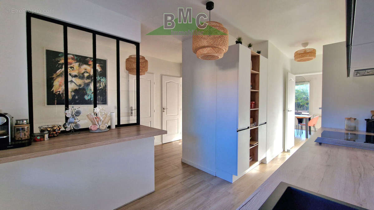 Maison à FRANCONVILLE