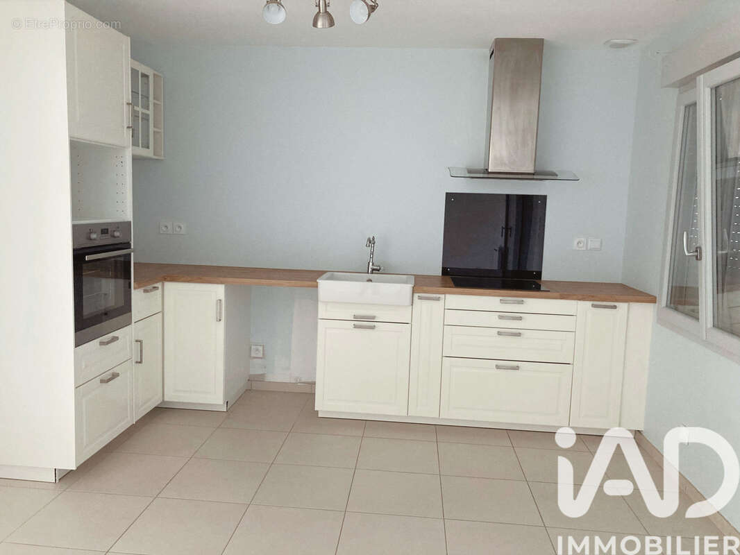 Maison 106 m² à Soissons  - photo 3