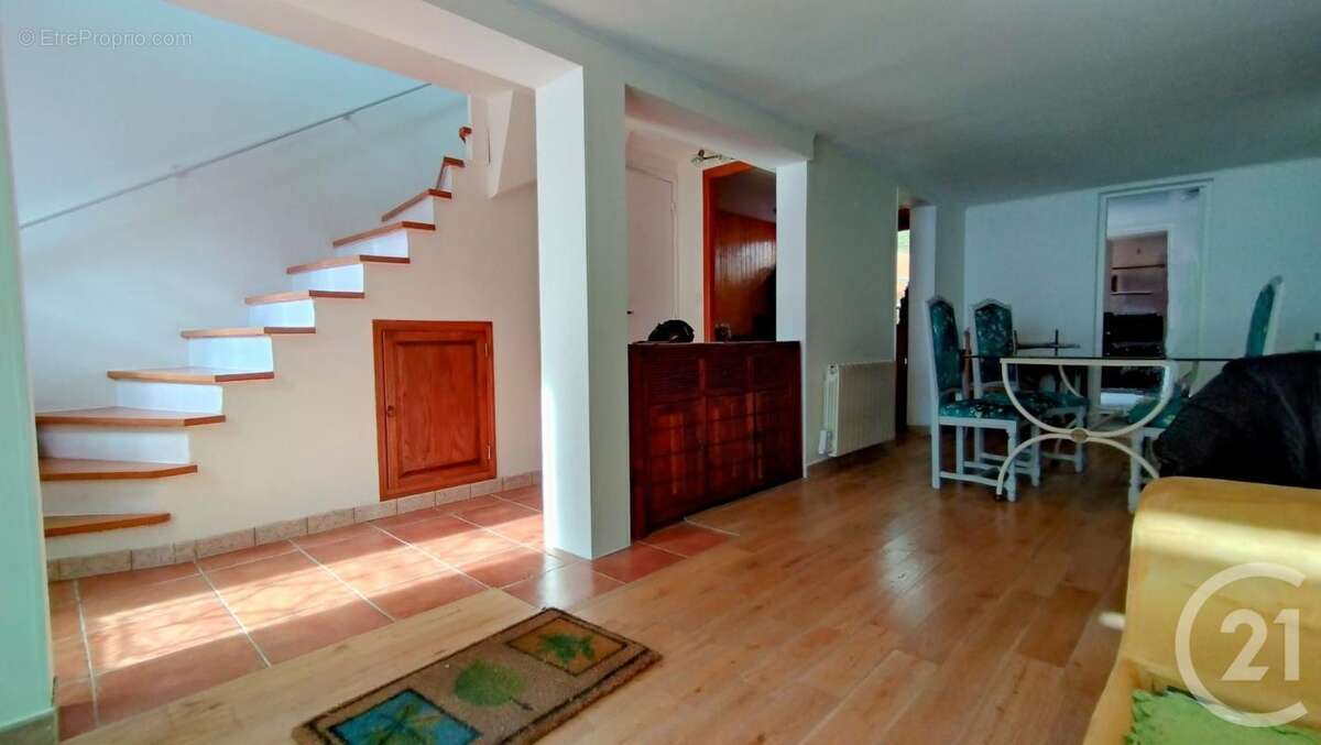 Maison à FONTENAY-SOUS-BOIS