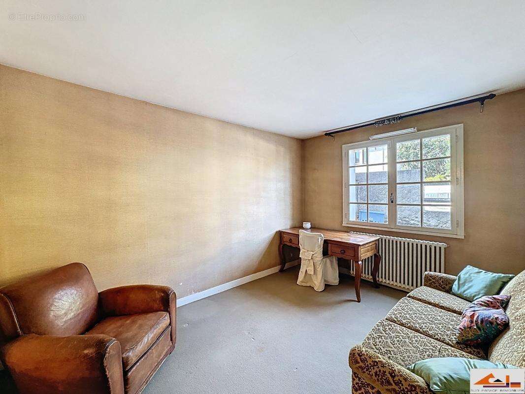 Maison à RAMONVILLE-SAINT-AGNE