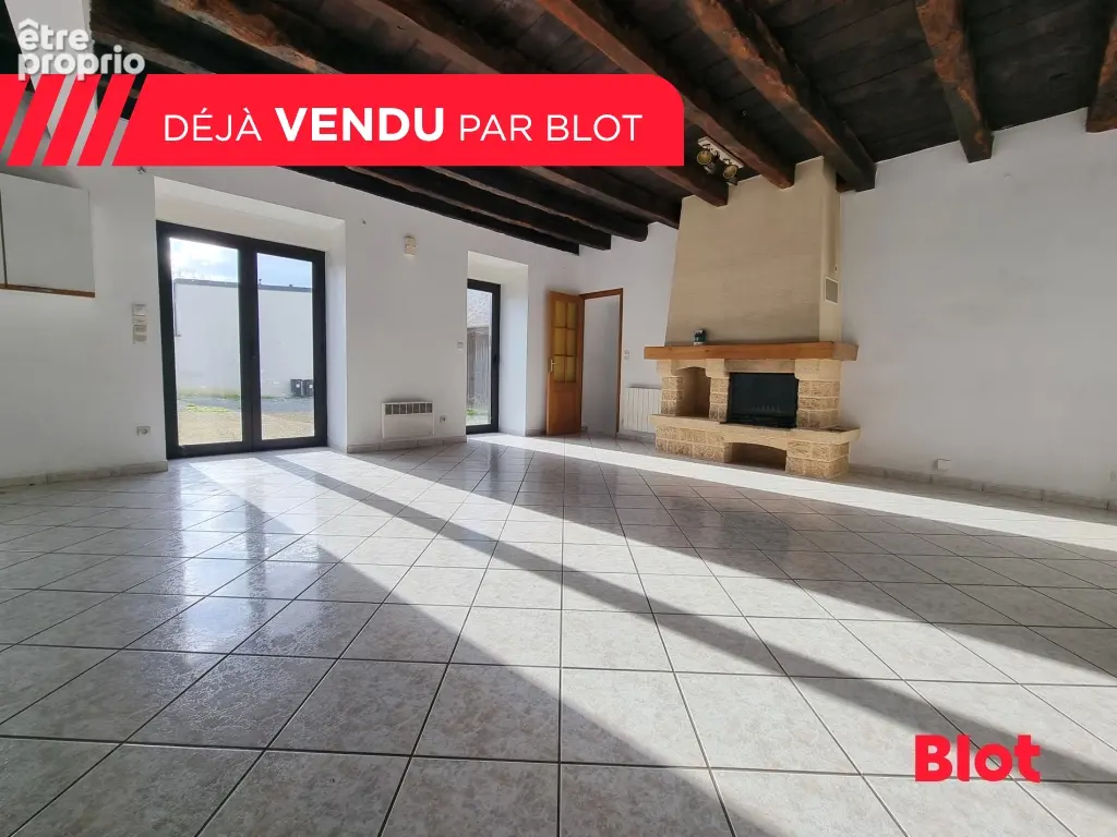 Maison 6 pièces 120 m² à vendre à Geveze (35850) - photo 5