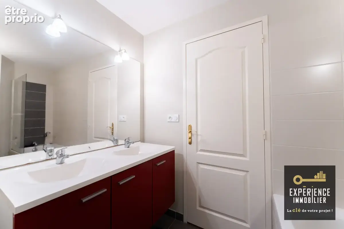 Charmant appartement duplex - photo 15