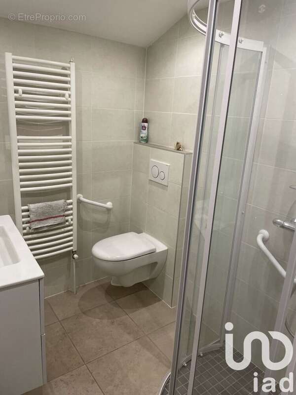 Photo 6 - Maison à LA VALLA-EN-GIER