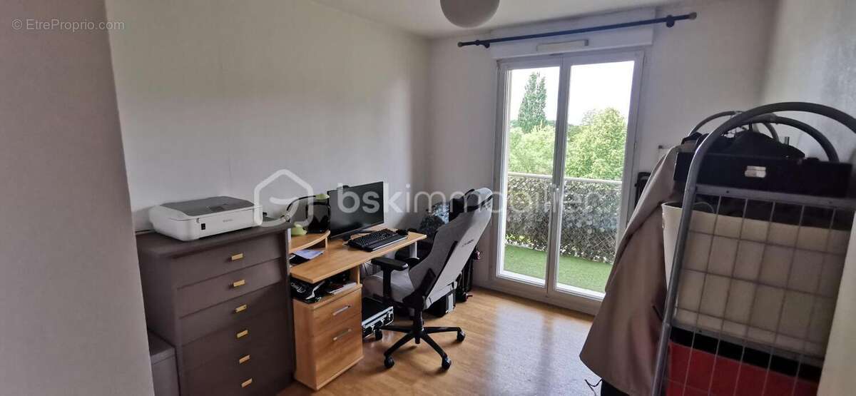 Appartement à LE MANS