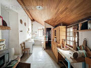 Appartement à SAINT-PAUL-SUR-UBAYE